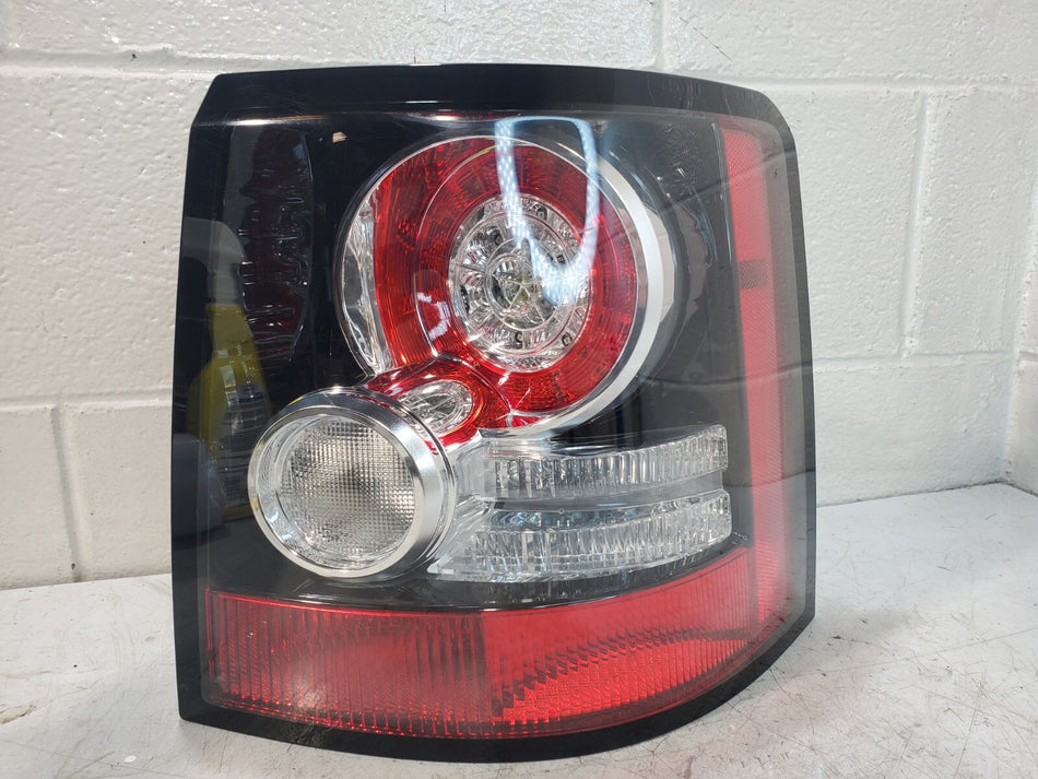 2012-2013 Land Rover Range Rover Sport L320 RH Right Passenger Tail Light OEM