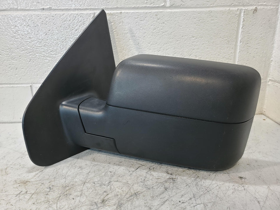 2005-2006 Ford F150 Front LH Door Mirror Power Heat Signal Puddle Lamp