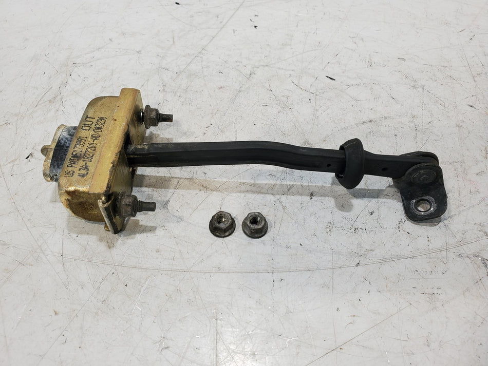 2004-2009 Ford F150 Reg Cab Rear LH or RH Door Check OEM PN# 4L3Z-1827204-AA