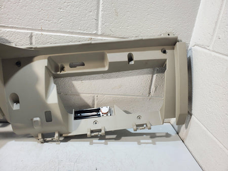 2011-2020 Dodge Caravan Lower Passenger Side Dash Panel (glove box door hinge