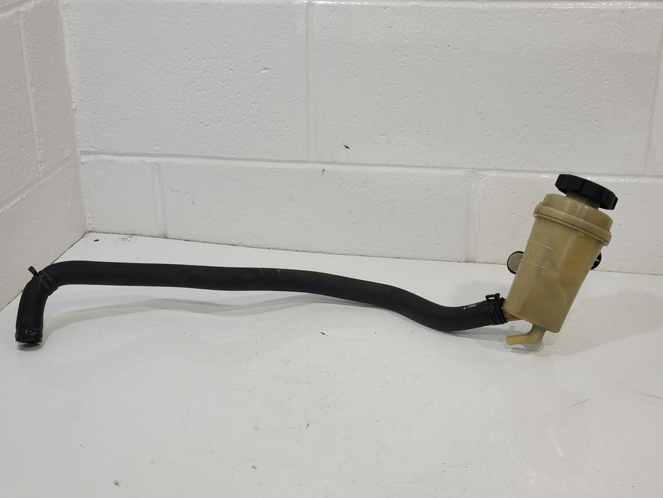 2000-2006 Ford Focus Power Steering Pump Reservoir OEM YS4Z-3A697-AC