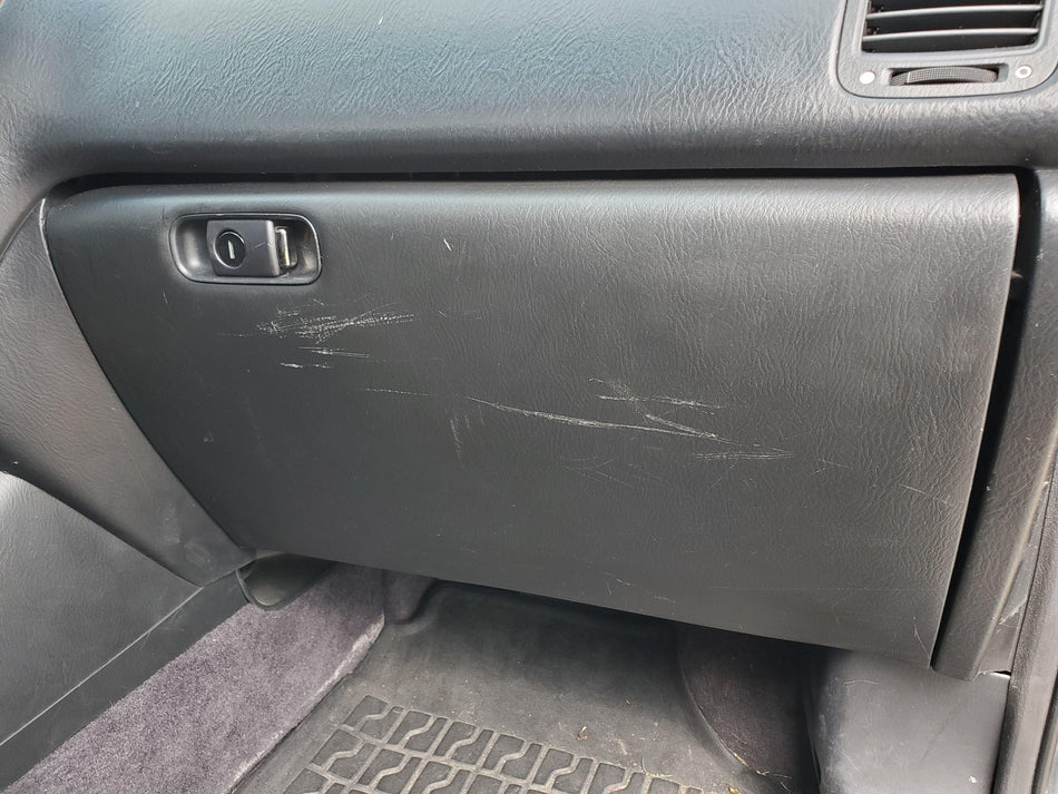 Glove Box ACURA MDX 05