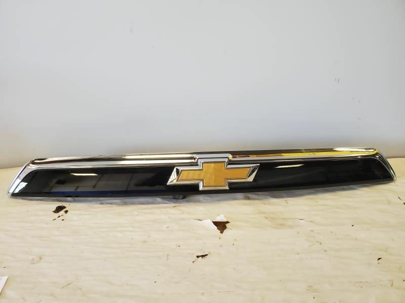 2014-2015 Chevy Equinox Camera/Projector Rear View In Liftgate