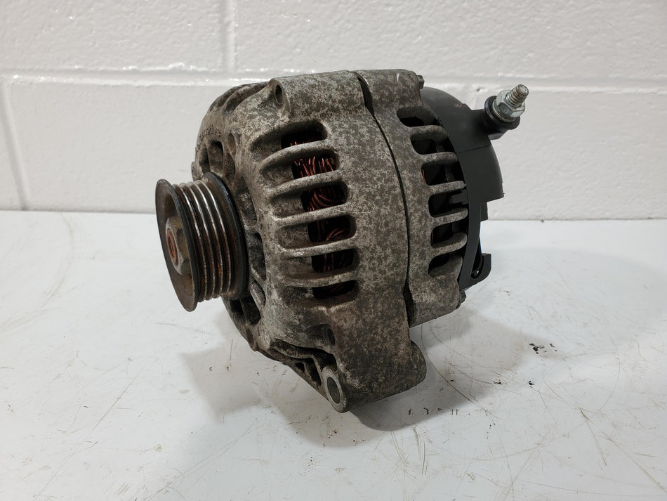 Alternator (2.4L) 1999-2001 Pontiac Grand Am