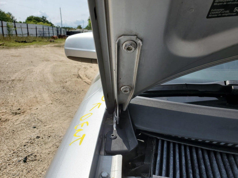 1999-2005 Front Right RH Hood Hinge Volkswagen Passat RH