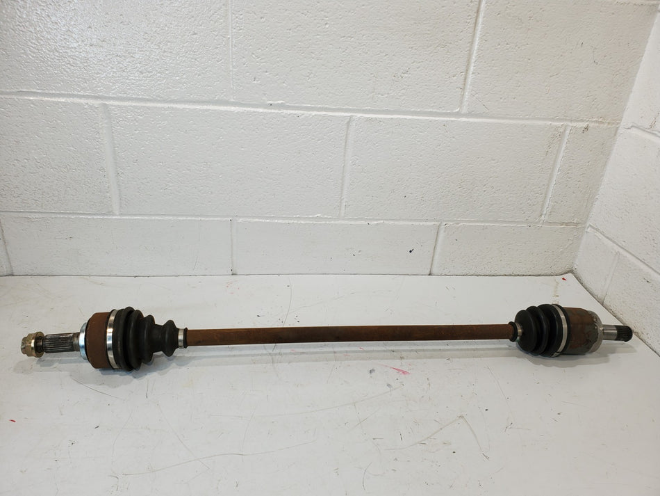 2010-2014 Honda Insight Front RH CV Axle Shaft Assembly
