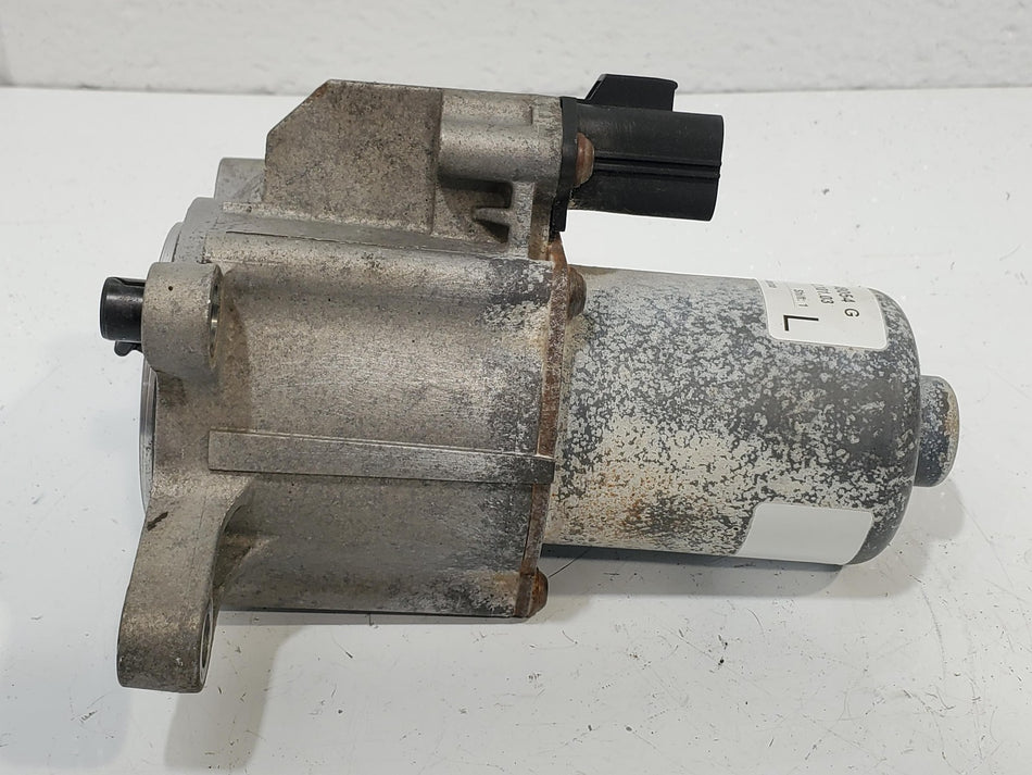 2006-2010 Jeep Commander NV245 OEM TESTED Transfer Case Electric Shift Motor