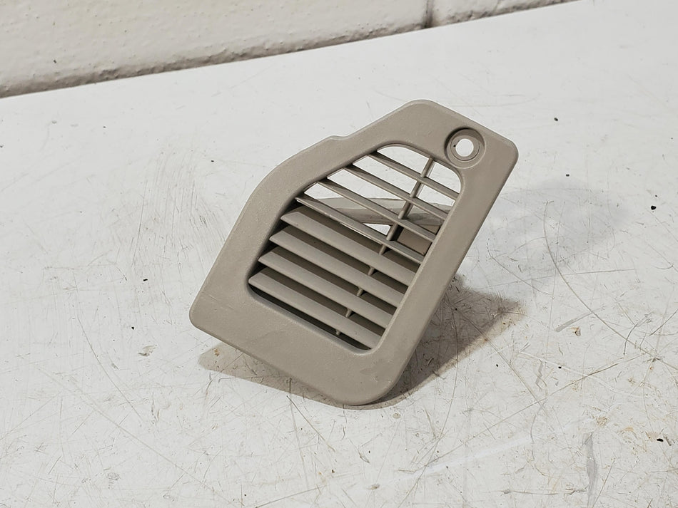 2011-2018 Dodge Grand Caravan Left Lower Air Vent 2012 2013 2014 2015 2016 2017
