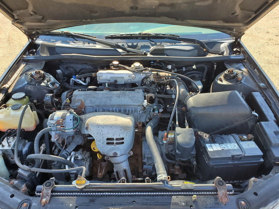 1997-2001 Toyota Camry 2.2L Engine (vin G)(5SFE)(4cyl)(FED) LOCAL PICKUP