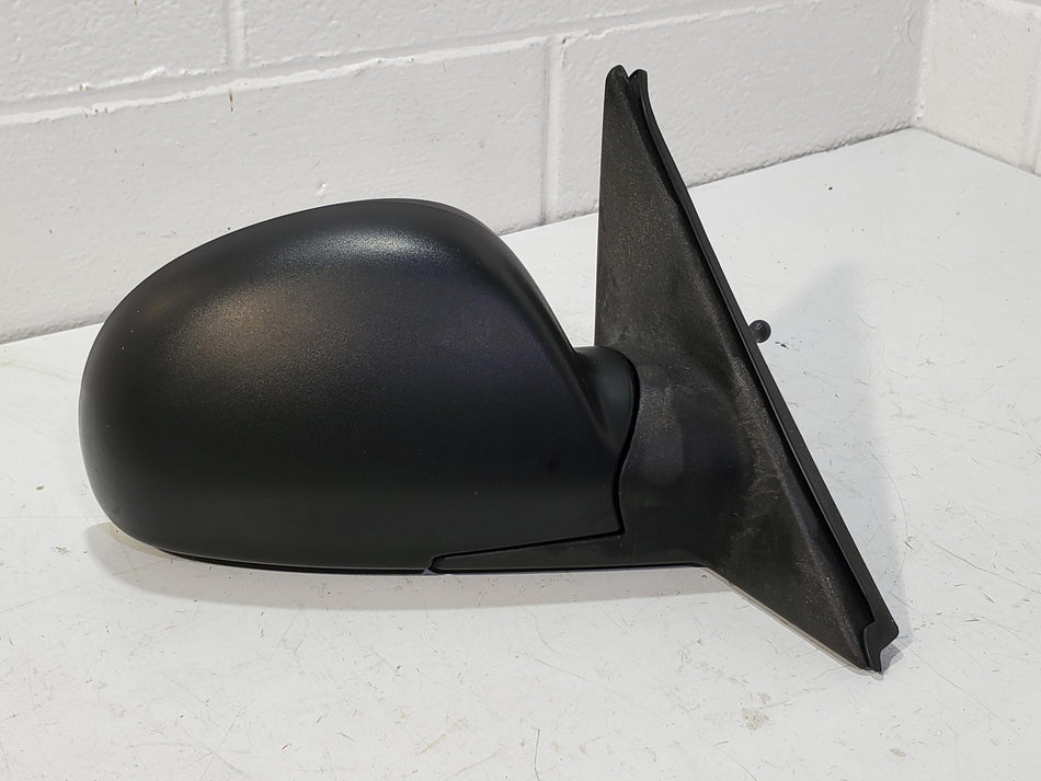 2002-2006 Hyundai Accent RH (passenger) Door Mirror