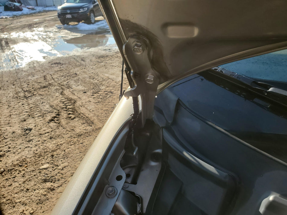 2004-2010 Toyota Sienna RH Hood Hinge (4Q2 Beige