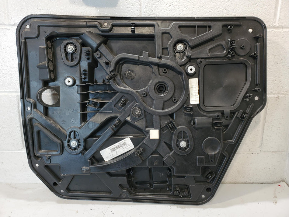 2008-2020 Dodge Caravan Rear Left LH Door Window Regulator PN# 68030719AA