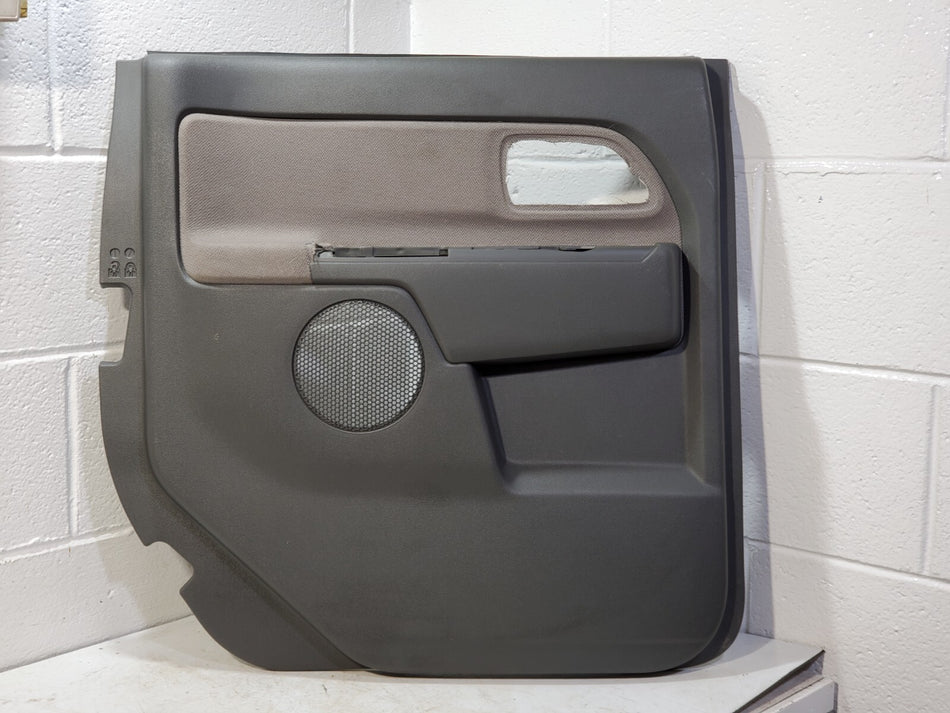 2004-2005 GMC Chevrolet Canyon Colorado Rear LH Left Inside Door Panel