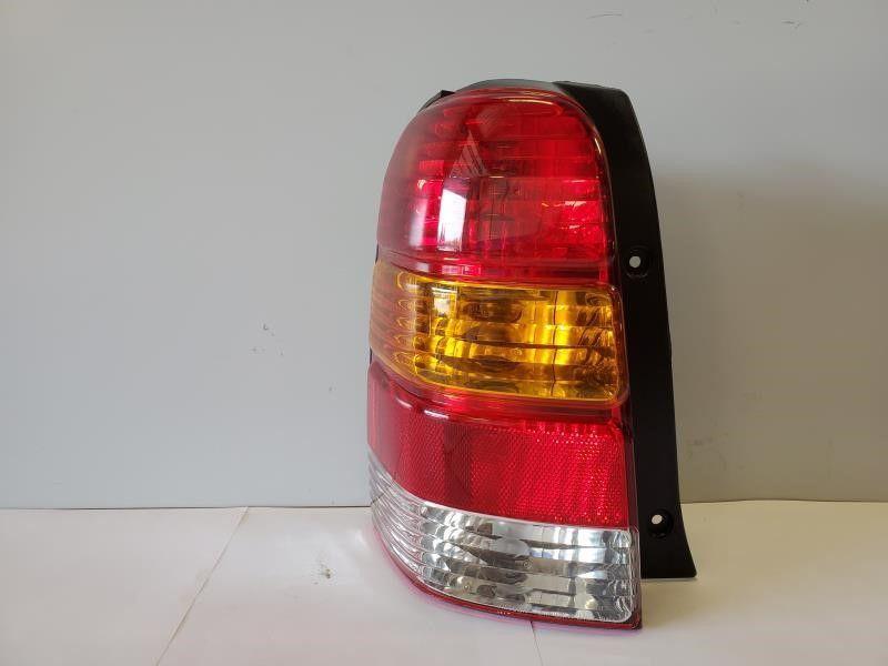 LH Tail Light Assembly FORD ESCAPE 01 02 03 04 05 06 07 OEM