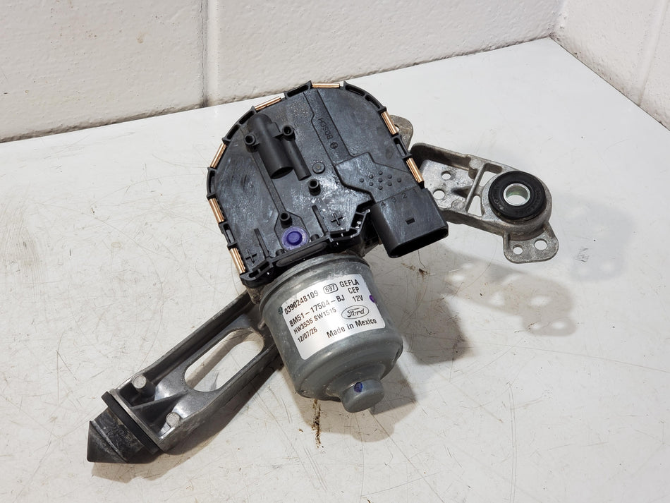 2012-2018 Ford Focus Front RH Windshield Wiper Motor (pass side)(BM51-17504-BJ