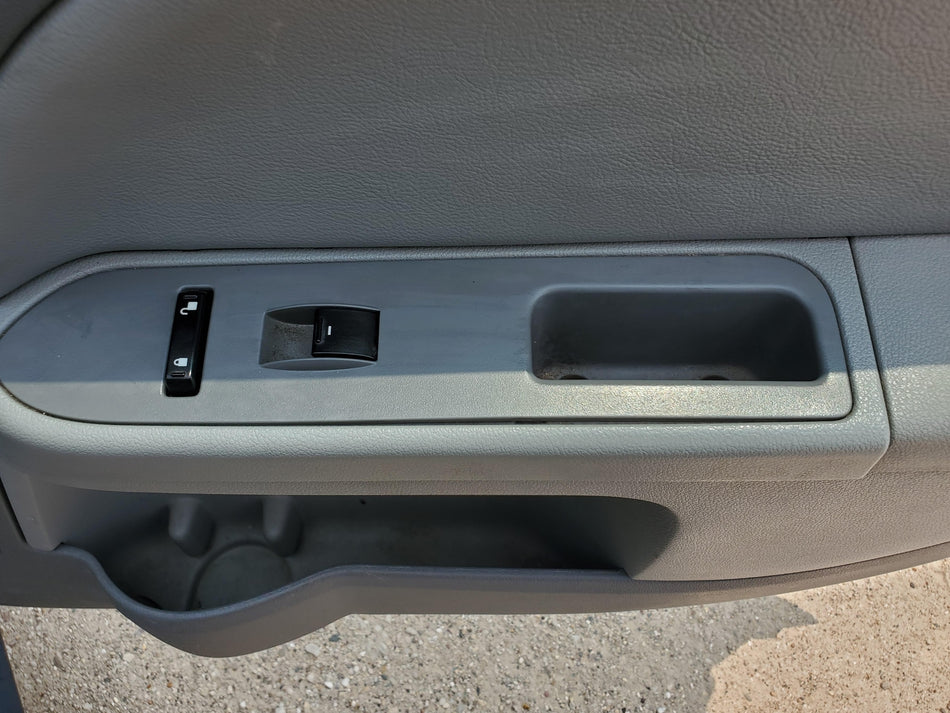 2005-2007 Ford Five Hundred Front RH Passenger Window Switch OEM