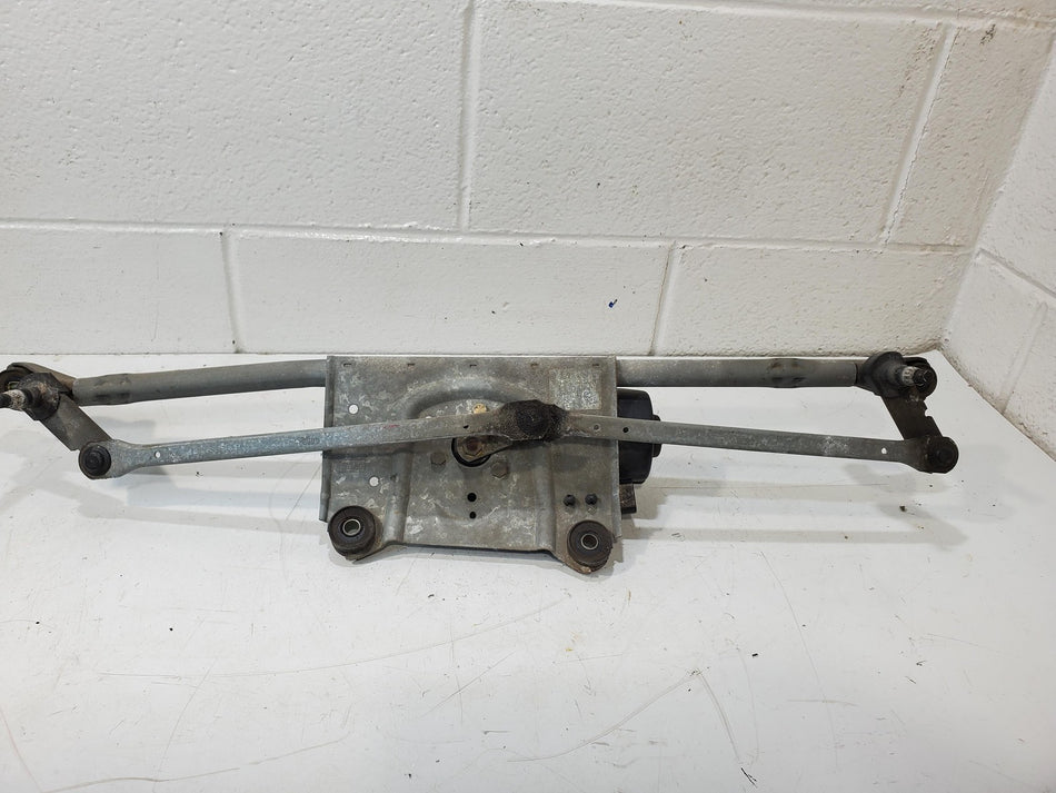 1997-11 Dodge Dakota Durango Wiper Motor With Linkage OEM Mopar