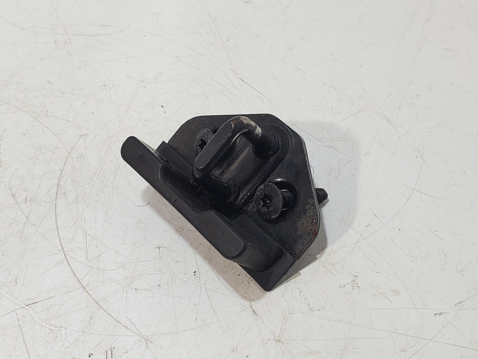 2007-2015 Lincoln MKX Rear Lift Gate Latch Striker With Bolts (7A1Z7843252A)