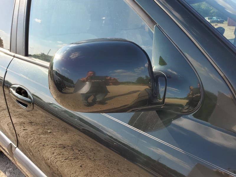 Right RH Door Mirror Green Power No Heat HYUNDAI SANTA FE 05 06