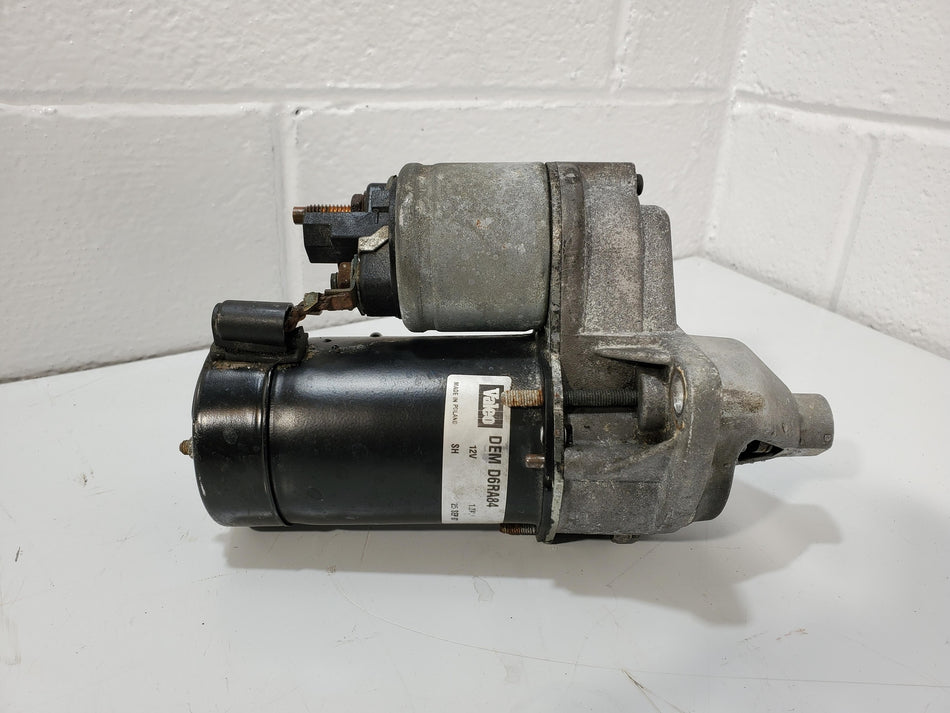 Starter Motor (1.9L) 1991-2002 Saturn S Series