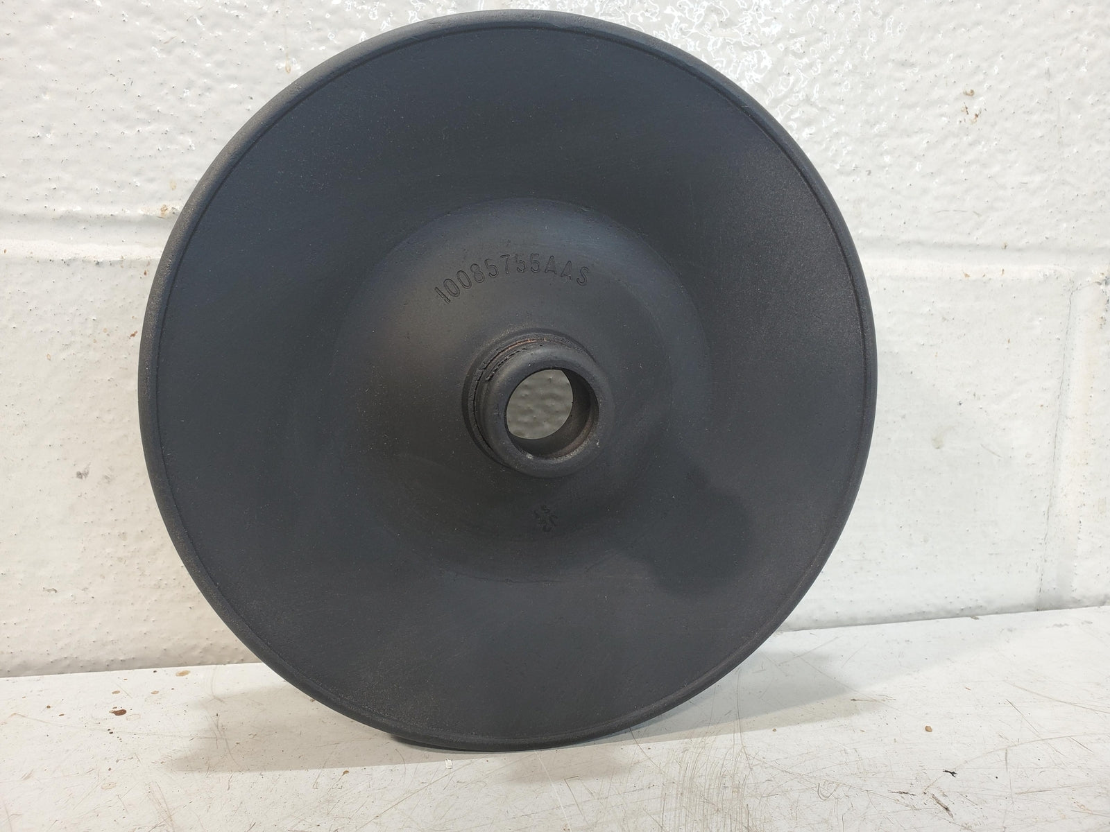 1988-2003 Chevy GMC Truck Power Steering Pump Pulley 5.7L 5.0L 4.3L OEM 10085755