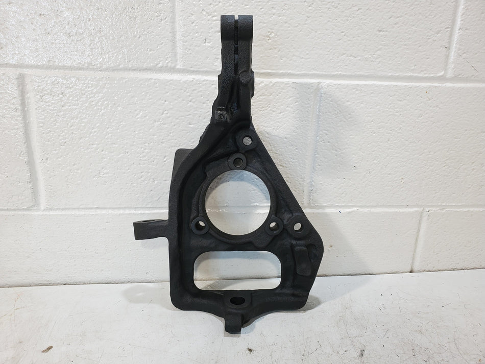 2000-2002 Ford Ranger Front RH Steering Knuckle 4x4
