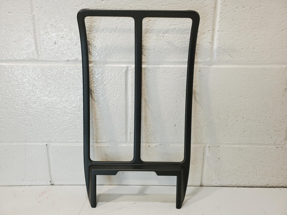 10-13 Range Rover SPORT Center Console Shifter Cup Holder Trim OEM AH32045H92AC