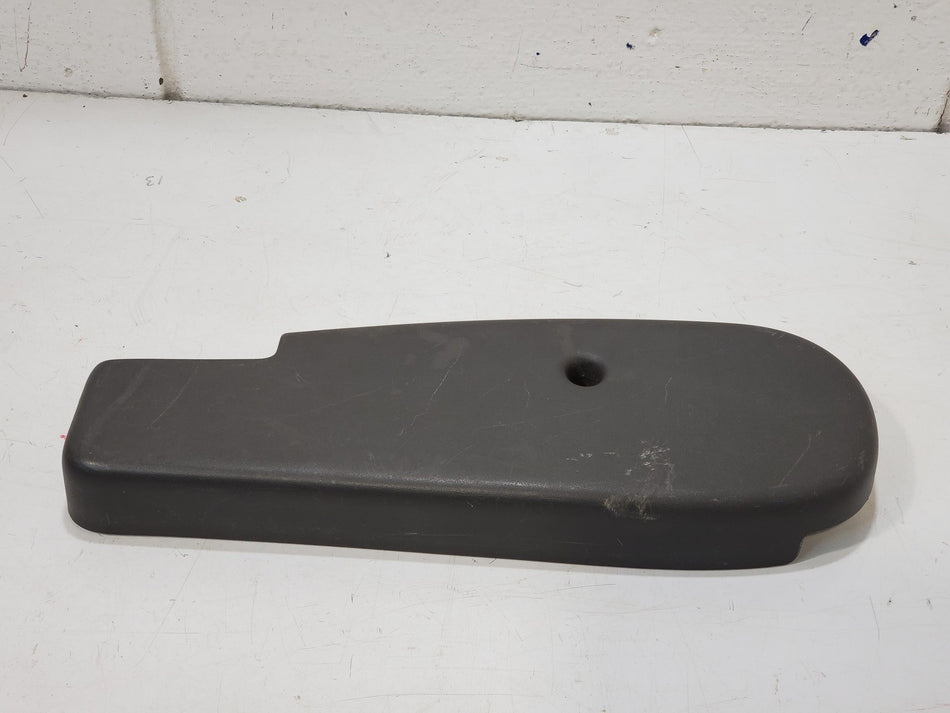 2004-2008 Ford F150 Front Center Console Armrest RH Bracket Cover
