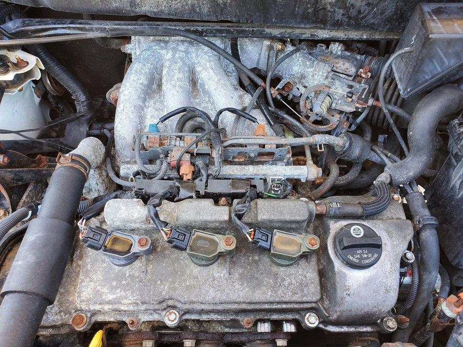 **LOCAL PICKUP** 1999-2003 Lexus RX300  3.0L Engine (AWD) 195K Runs Good