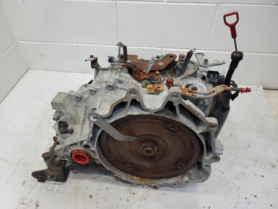 2003-2006 Hyundai Tiburon 2.7L 148K TESTED Automatic Transmission Assembly