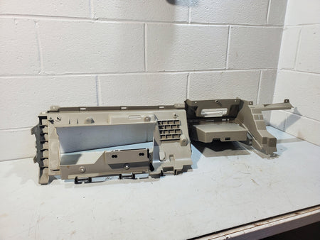 2011-2020 Dodge Caravan Lower Passenger Side Dash Panel (glove box door hinge