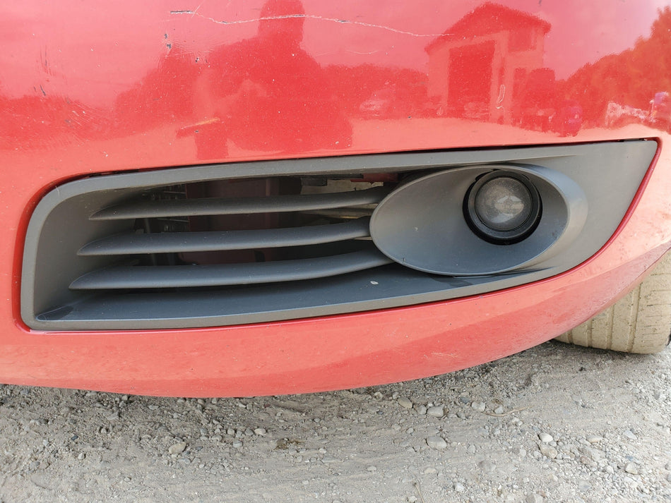 2006-2011 Chevy Impala Lower Left LH Grille (fog light bezel