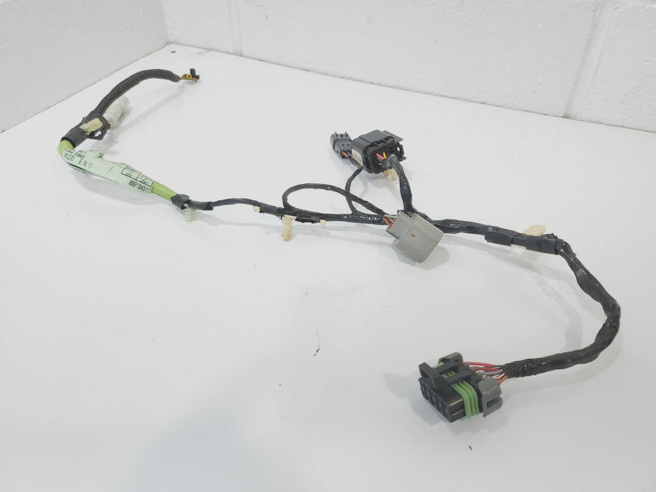 2004 Ford F150 Front RH Seat Wiring Harness Manual Seat OEM 4L3T-14C719-DJ
