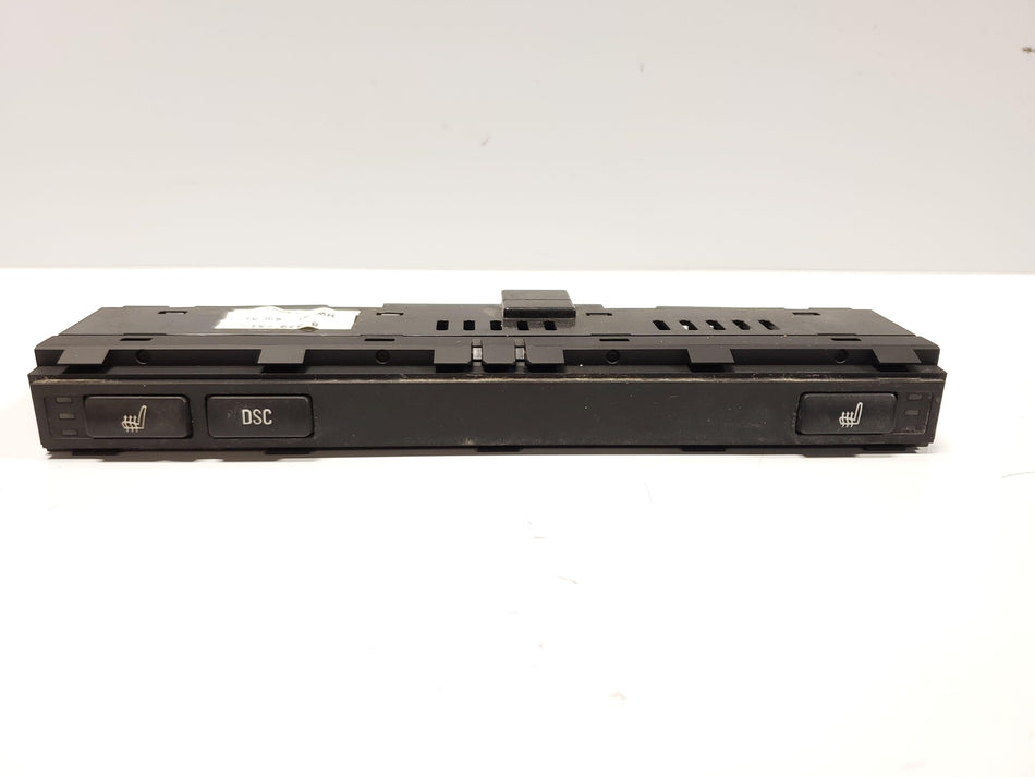 2000 BMW 323 SERIES Heated Seat Control Seat Switch OEM