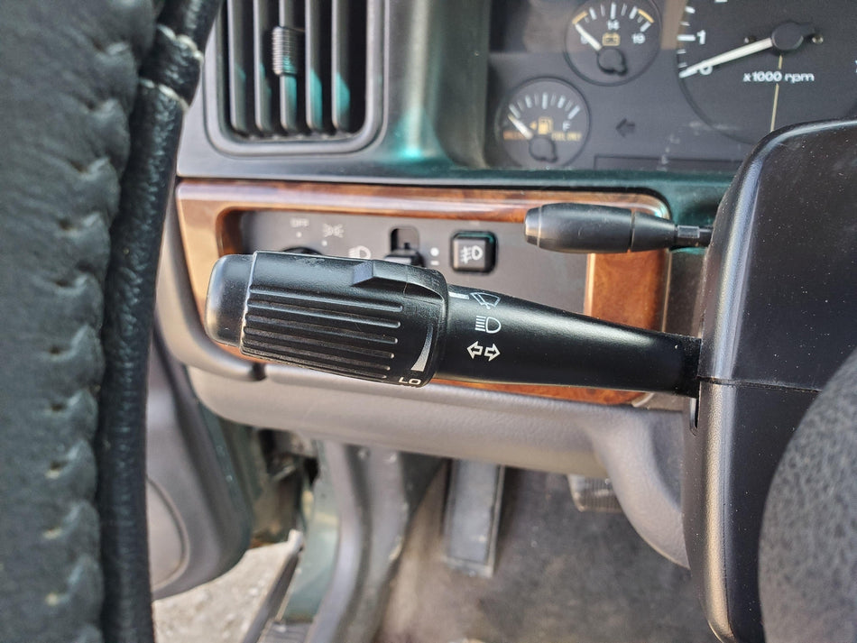 1996-1997 Jeep Grand Cherokee Turn Signal Wiper Switch