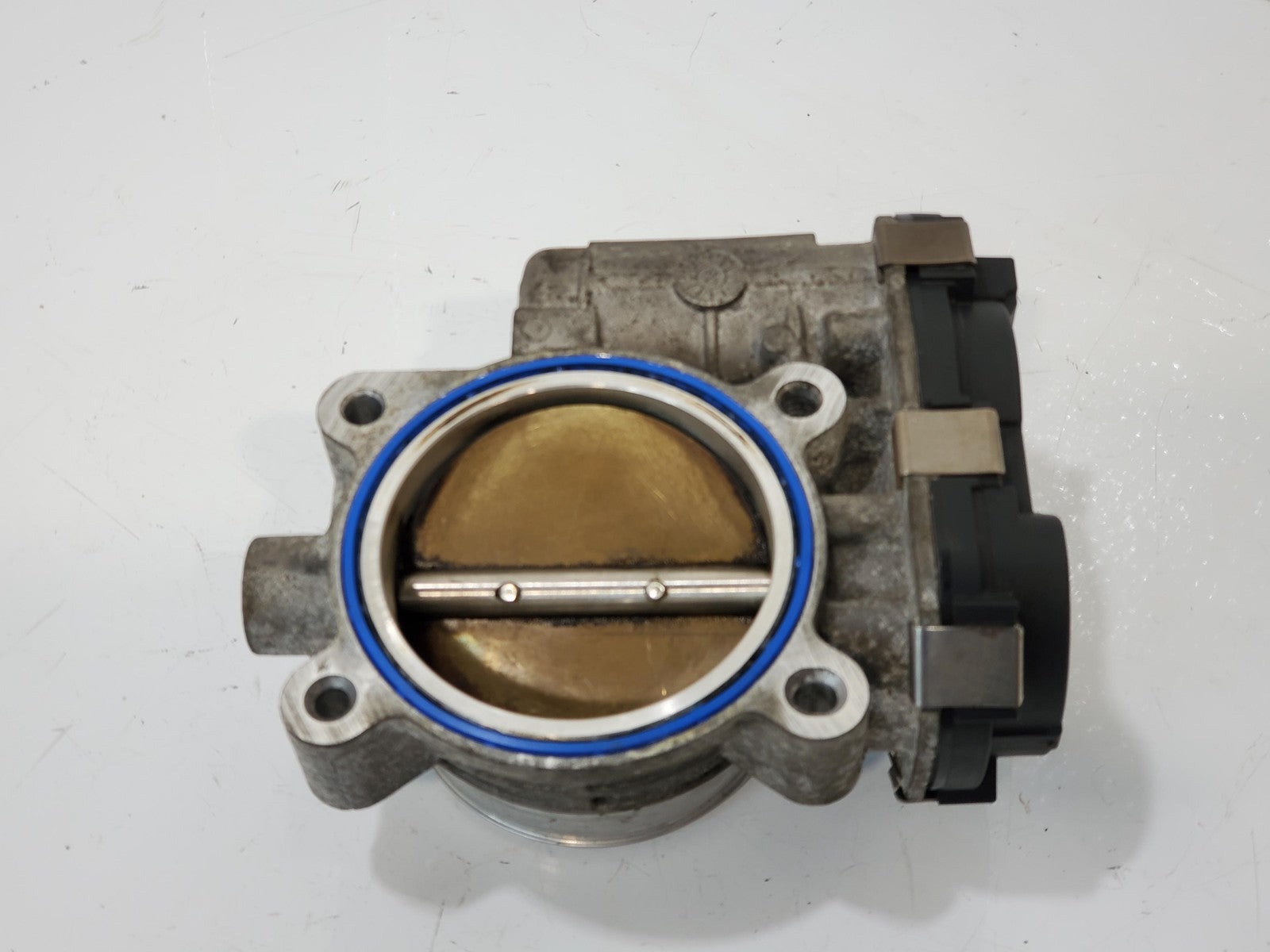 2006-2011 Chevy Impala Throttle Body 3.5L 3.9L OEM GM 12609500 12577029
