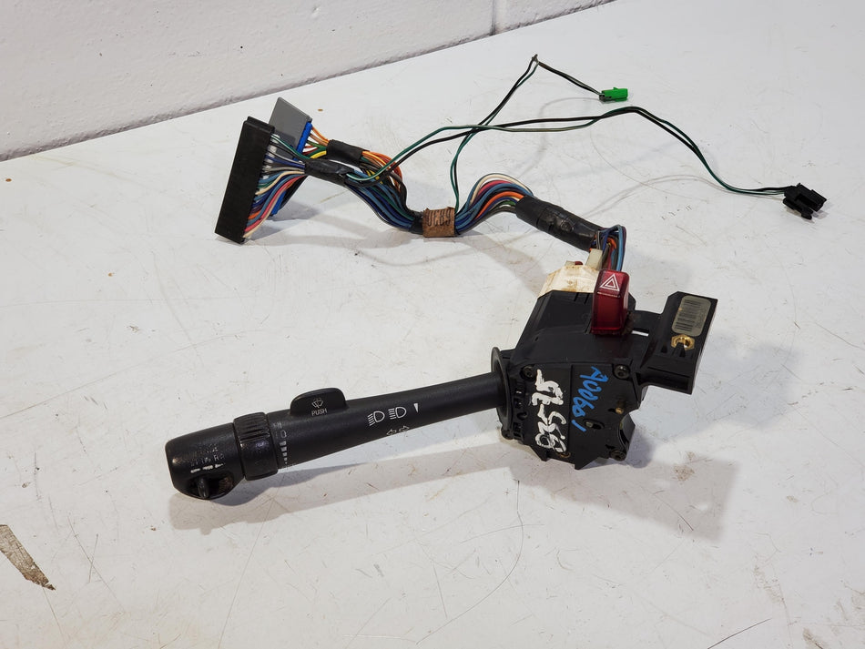 1999-2002 Chevy/GMC 1500 2500 Turn Signal Switch With Cruise Control