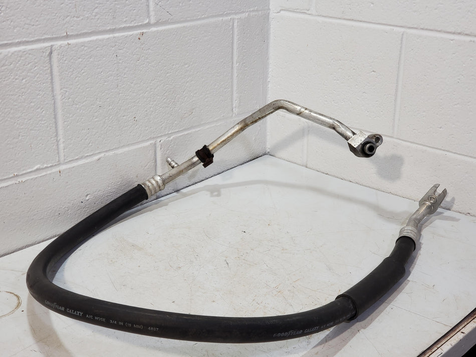 2004-2012 GMC/Chevy Canyon Colorado A/C Suction Line/Hose (comp to evap)