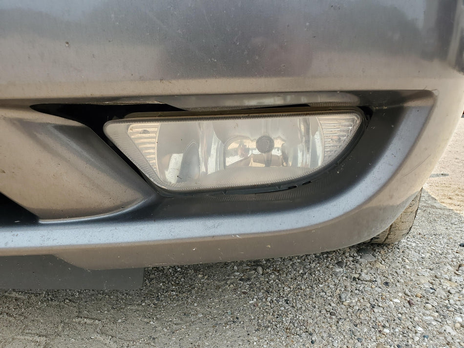 2005-2007 Ford Five Hundred Front LH Fog Light (bumper mounted OEM