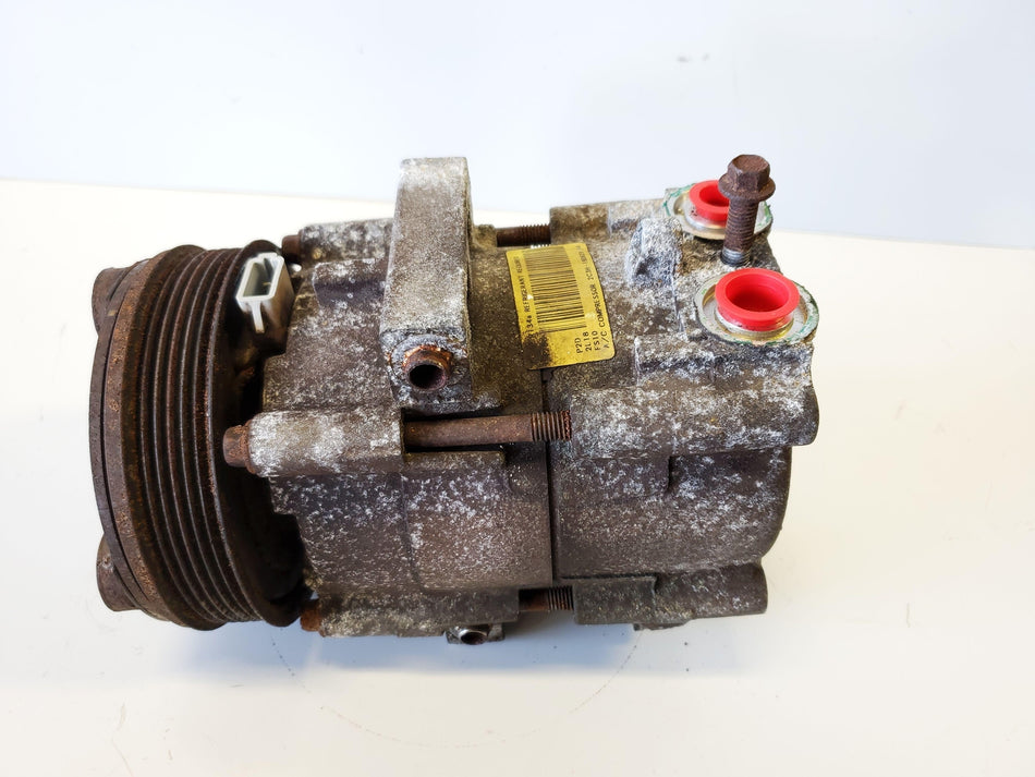 1996-2007 Ford F250 A/C Air Compressor OEM