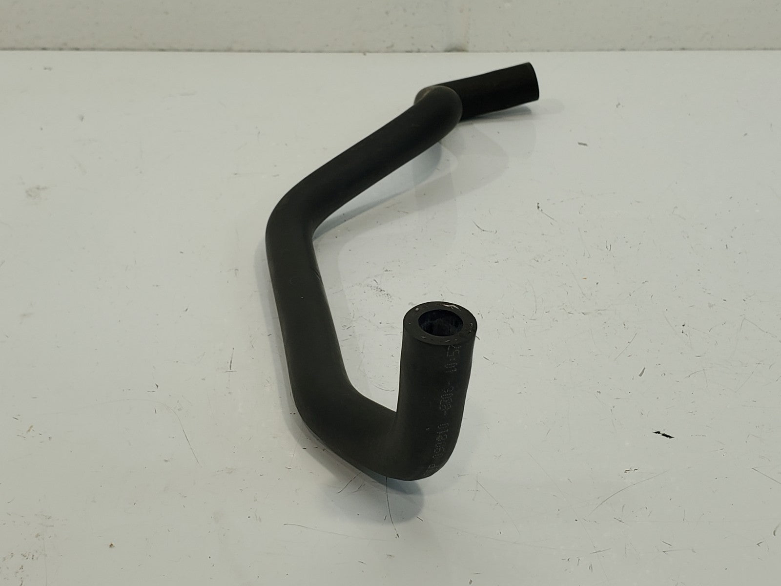 2006-2011 Chevy Impala Power Brake Booster Vacuum Hose OEM 15294427