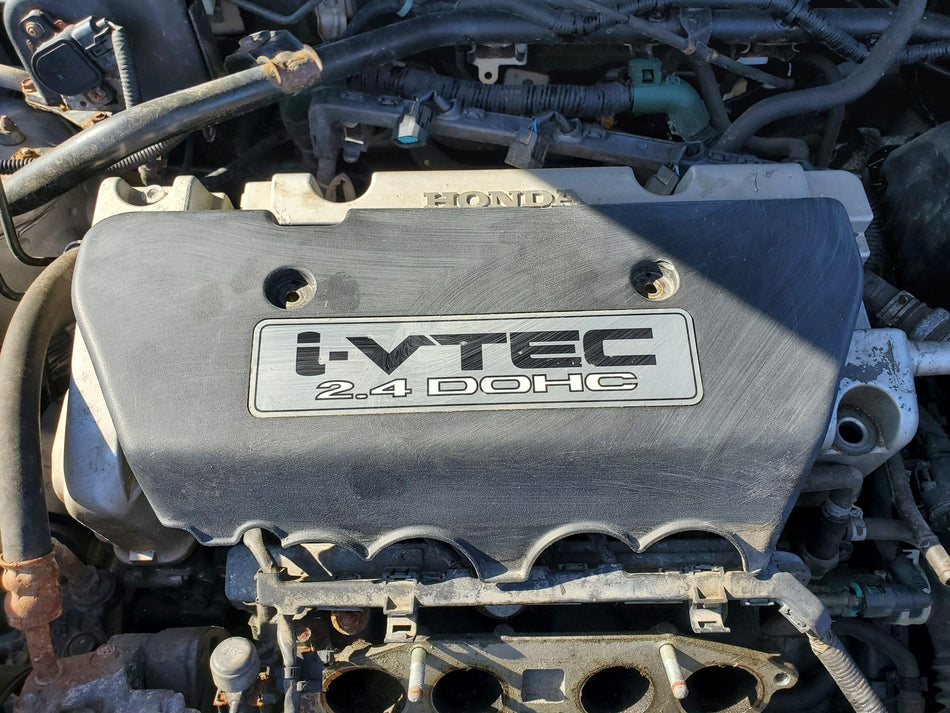 2002-2006 Honda CRV Engine Appearance Cover (2.4L OEM