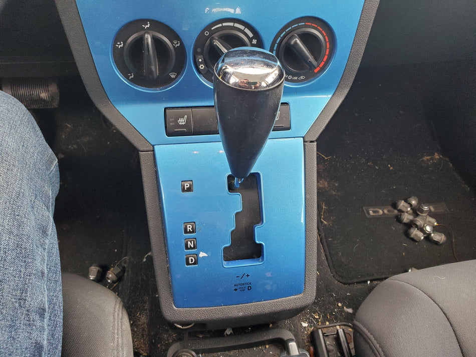 2007-2012 Dodge Caliber Auto Trans Floor Shifter Assembly OEM