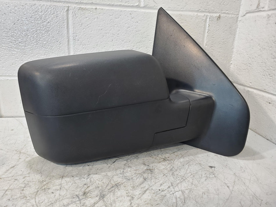 2005-2006 Ford F150 Front RH Door Mirror Power Heat Signal Puddle Lamp