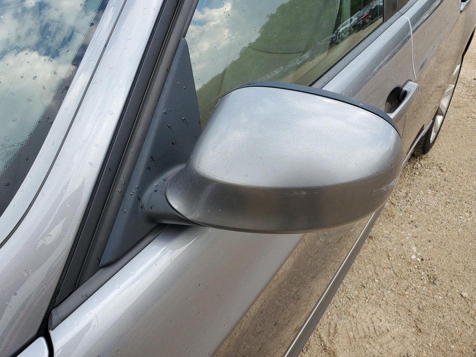 2009-2012 BMW 328 LH Door Mirror (power)(sdn)(folding)(auto reverse tilt OEM