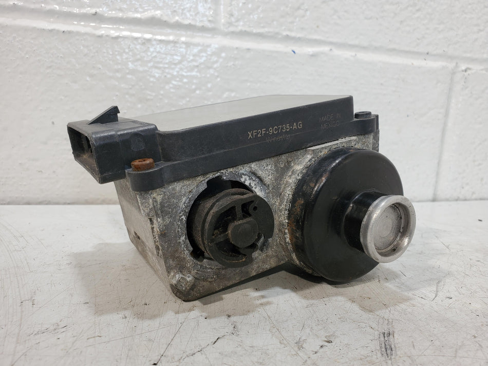 1999-2003 FORD Windstar Cruise Control Actuator Servo Assembly OEM