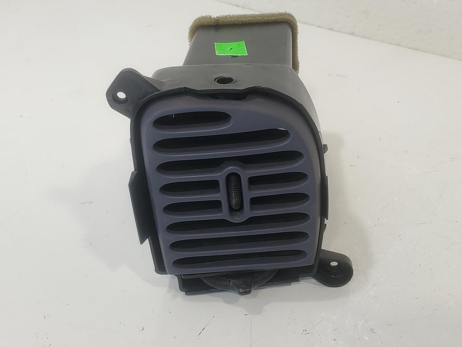 97-03 Ford F-150 Expedition RH Center Dash AC Heater Air Vent Dark Denim OEM