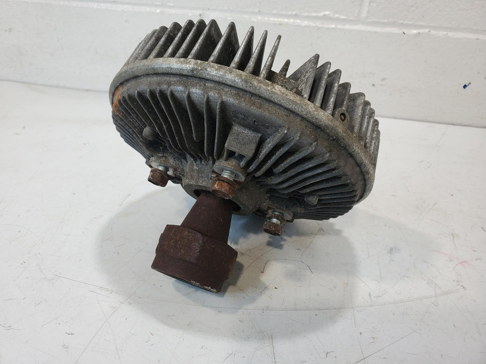 1999-2007 Ford F250 F350 Radiator Cooling Fan Clutch OEM