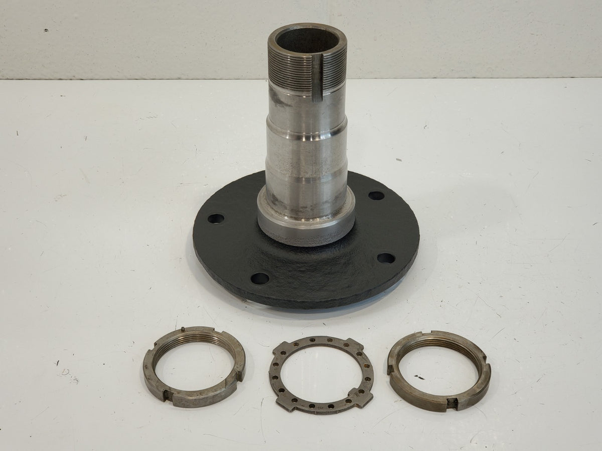 1993-1997 Ford F250 Dana 50 IFS Front LH or RH Spindle OEM F3TZ-3105-F