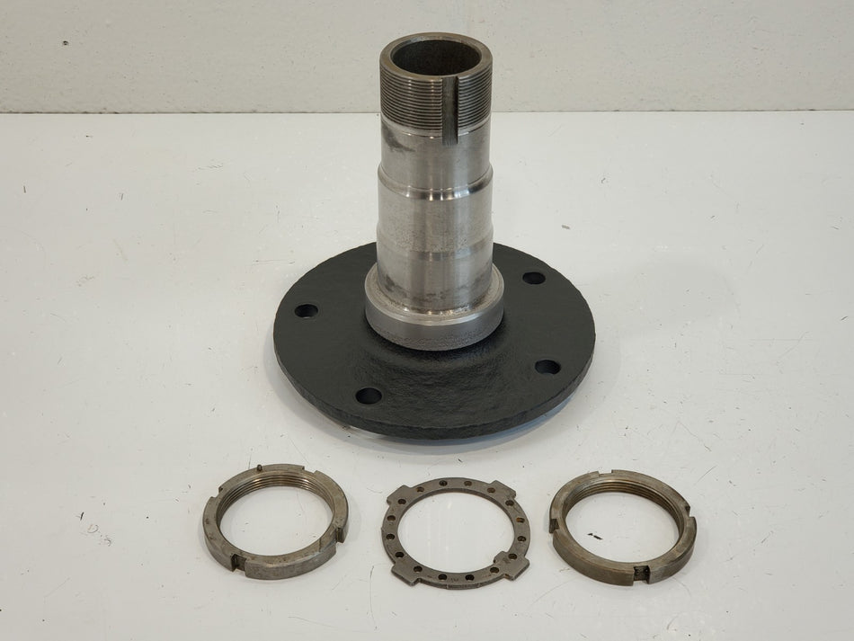1993-1997 Ford F250 Dana 50 IFS Front LH or RH Spindle OEM F3TZ-3105-F